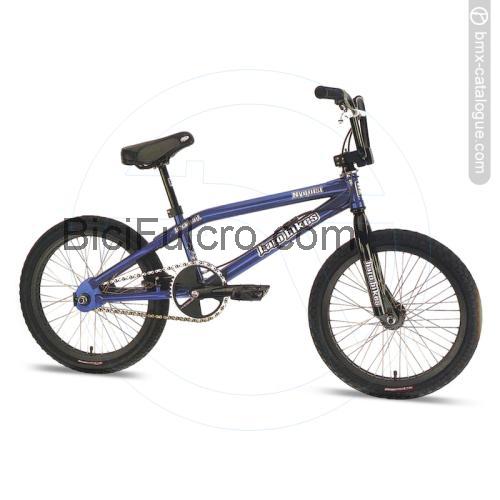 Haro Backtrail X3 scheda tecnica e recensioni